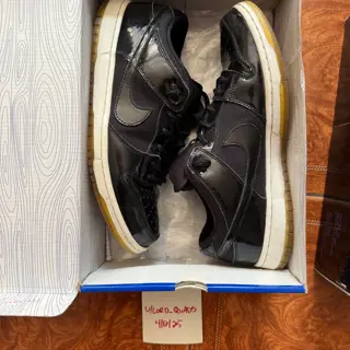 Nike SBs, Jordan 6s, Kobe Lifestyle, Just Don 10.5