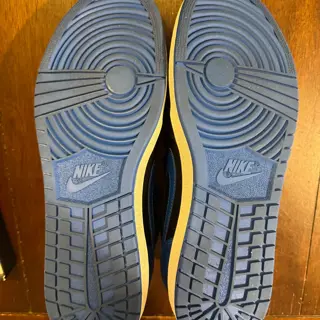 Jordan 1 Retro ‘85 Low Royal size 12M
