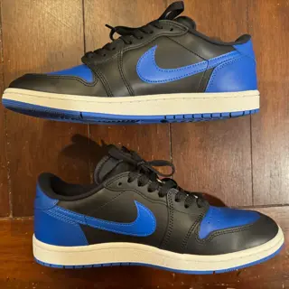Jordan 1 Retro ‘85 Low Royal size 12M
