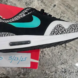 VNDS Nike Air Max 1 Atmos Elephant 2017 size 11 $700 obo