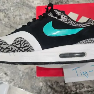 VNDS Nike Air Max 1 Atmos Elephant 2017 size 11 $700 obo