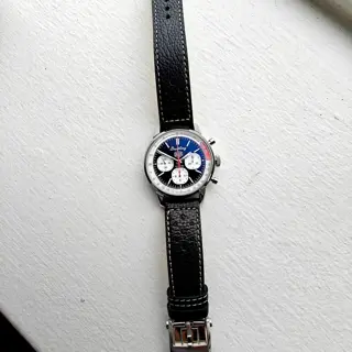 Breitling Top Time B01 Deus Ex Machina AB01765A1B1X1