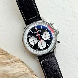 Breitling Top Time B01 Deus Ex Machina AB01765A1B1X1