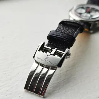 Breitling Top Time B01 Deus Ex Machina AB01765A1B1X1