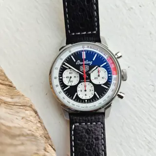 Breitling Top Time B01 Deus Ex Machina AB01765A1B1X1