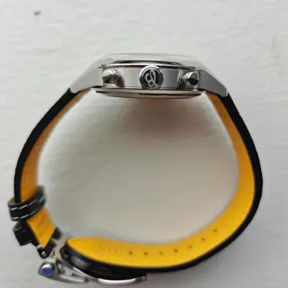 Breitling Top Time B01 Deus Ex Machina AB01765A1B1X1