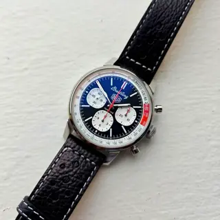 Breitling Top Time B01 Deus Ex Machina AB01765A1B1X1