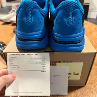 all VNDS 11-11.5 cleaning out my closet