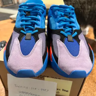 all VNDS 11-11.5 cleaning out my closet