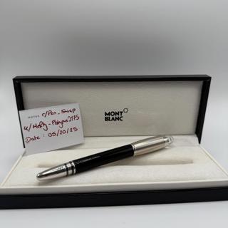 Montblanc Starwalker Doué Fountain Pen