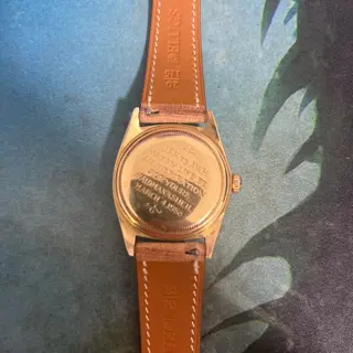 Rolex 1803 Day-Date Head Only!