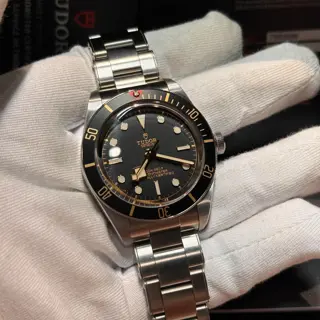 Tudor Black Bay 58 M79030N-0001 2025