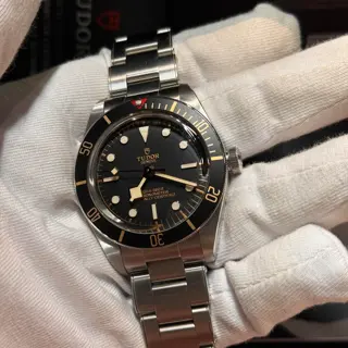 Tudor Black Bay 58 M79030N-0001 2025