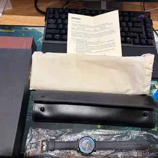 MING 17.09 WCS Special Edition