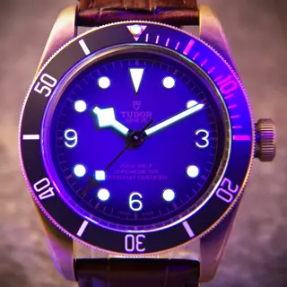 Tudor Black Bay Heritage Bronze 79250BA $3000 OBO *PRICE DROP*