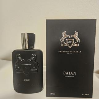Oajan, Pegasus, Ombre Nomade, Oud Wood (Bottle) (Decant)