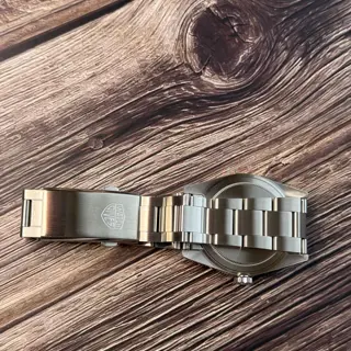 WatchDives WD7922 Blue  |  Like New | $60 CONUS