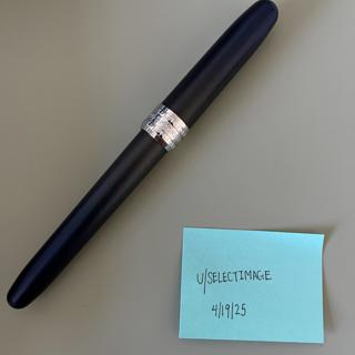 Platinum Plaisir Night Blue <F>