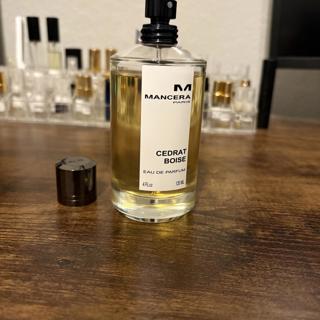 Cedrat Boise 2019 screw cap (bottle)
