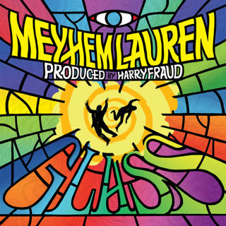 Meyhem Lauren & Harry Fraud - Glass
