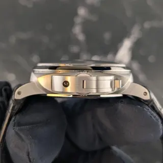 2023 Panerai Luminor Chronograph 44mm PAM01218 B+P