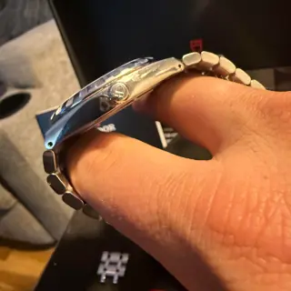 Tudor Royal 41mm LNIB
