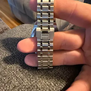 Tudor Royal 41mm LNIB