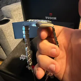 Tudor Royal 41mm LNIB