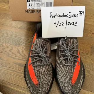 Yeezy 350 V2 “Beluga” - Size 11.5 - $180 (+shipping) obo CONUS