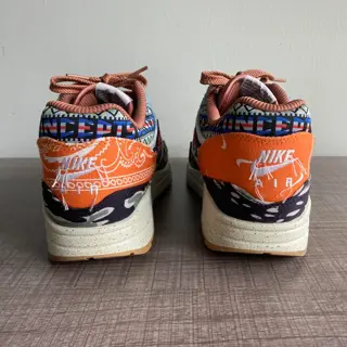 Air Max 1 Concepts ‘Heavy’ Size 10.5 {$175 + s/f}