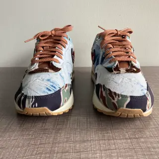Air Max 1 Concepts ‘Heavy’ Size 10.5 {$175 + s/f}