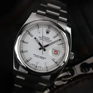 2011+ ROLEX DateJust 116200