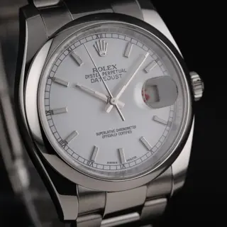 2011+ ROLEX DateJust 116200