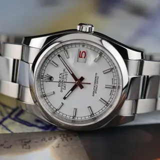 2011+ ROLEX DateJust 116200