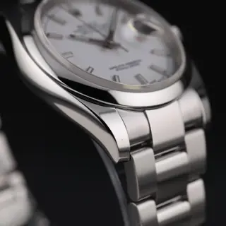 2011+ ROLEX DateJust 116200
