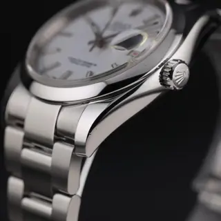 2011+ ROLEX DateJust 116200