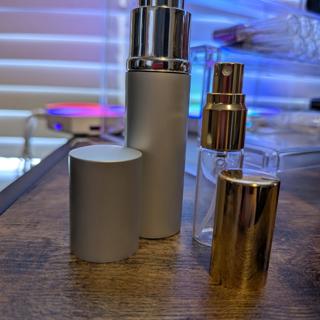 Stop the Stank Decants - Niche Designer, Dupes (Decant)
