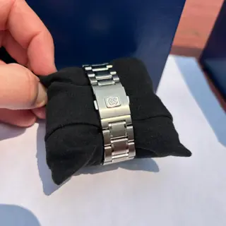 Grand Seiko SBGH341 NIB box&papers $5500