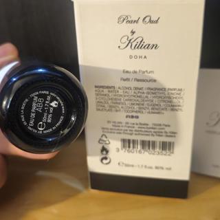 Armani SWY, Kilian Pearl Oud Refill, Tiziana Terenzi Laudano Nero and Random Decants (Bottle)