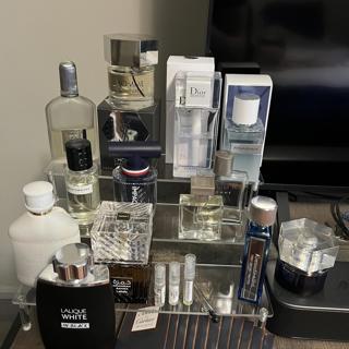 Summer Clearing Sale: Tom Ford, Dior, Creed, YSL, Chanel, Acqua Di Parma & more Cheapies (Bottle) (Decant)