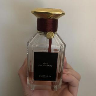 Guerlain Feve Gourmande (bottle)