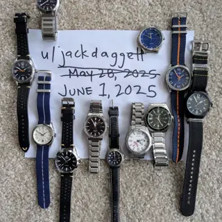 Eco-Drive, Seiko, Casio Edifice, Islander, Momentum