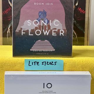 Room 1015, D'0rsay, Niche (Samples) (Bottle)