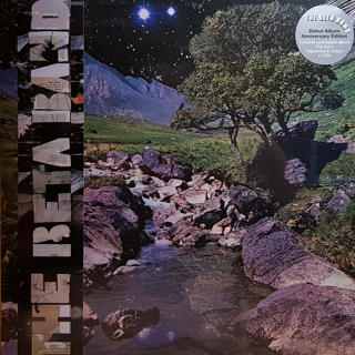 The Beta Band ‎– The Beta Band.