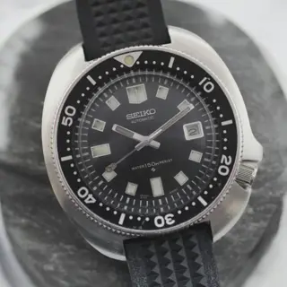 1976 Seiko (Ref. 6105-8119) "Captain Willard"