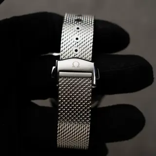 11008 - Omega 210.30.42.20.01.010 - 2025 NEW - Card & Box (Wooden box)-6040$