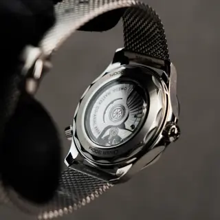 11008 - Omega 210.30.42.20.01.010 - 2025 NEW - Card & Box (Wooden box)-6040$