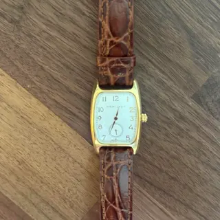 Hamilton Boulton American Classic Quartz H13431553