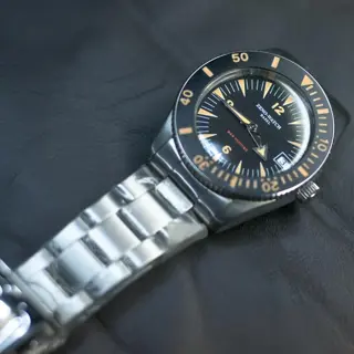 2003 Zeno Sea Hunter-Deadstock