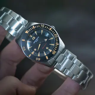 2003 Zeno Sea Hunter-Deadstock